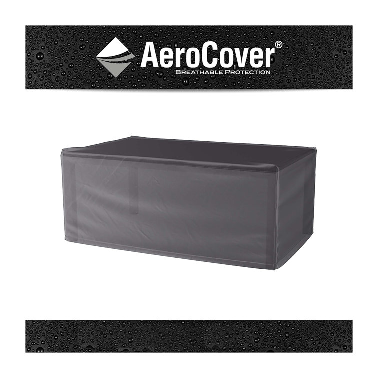 Wayfair Basics™ Jayant Patio Table Cover & Reviews Wayfair.co.uk